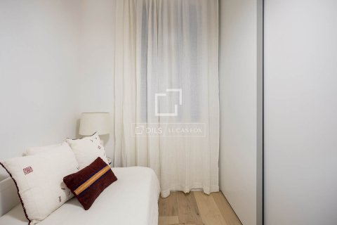 Lägenhet till salu i Barcelona, Spanien 2 sovrum, 96 kvm. Nr. 150913 - foto 14