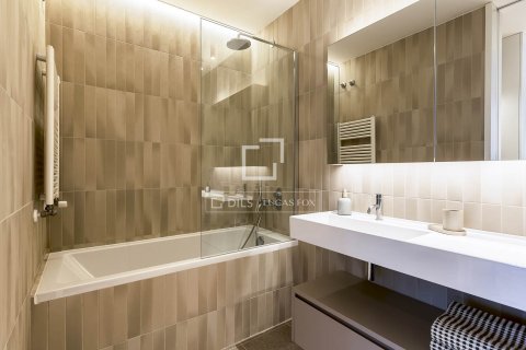 Apartament w Barcelona, Hiszpania 2 sypialnie, 96 mkw. nr 150913 – zdjęcie 15