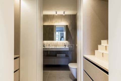 Apartament w Barcelona, Hiszpania 2 sypialnie, 96 mkw. nr 150913 – zdjęcie 14