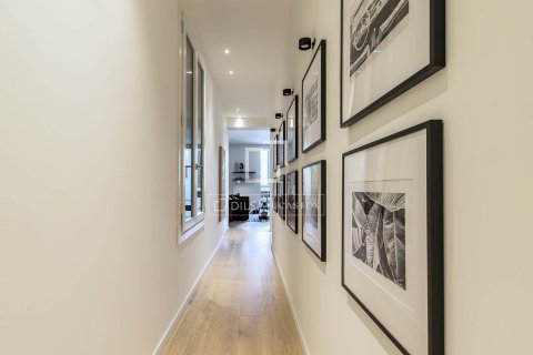 Apartament w Barcelona, Hiszpania 2 sypialnie, 96 mkw. nr 150913 – zdjęcie 20