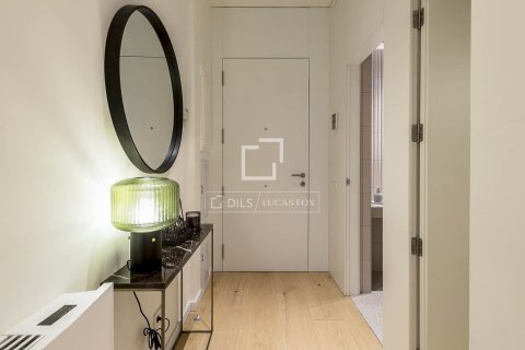 Apartament w Barcelona, Hiszpania 2 sypialnie, 96 mkw. nr 150913 – zdjęcie 21