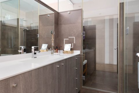 Villa for sale in Valldoreix, Barcelona, Spain 8 bedrooms, 570 sq.m. No. 150910 - photo 21