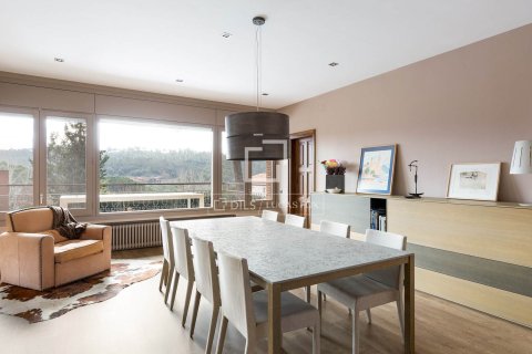 Villa for sale in Valldoreix, Barcelona, Spain 8 bedrooms, 570 sq.m. No. 150910 - photo 9