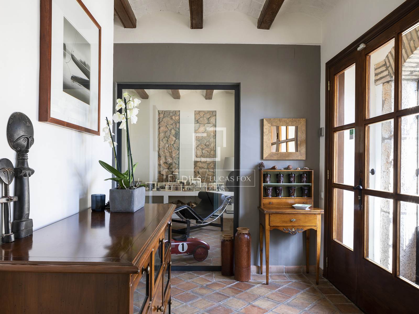 Villa Sitges, Barcelona, Spānijā 5 istabas, 490 m2 Nr. 150909