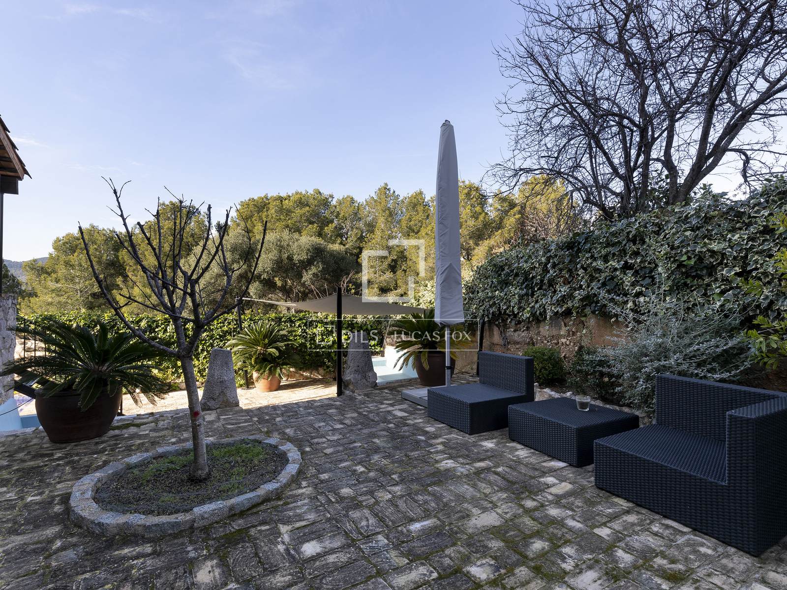 Villa Sitges, Barcelona, Spānijā 5 istabas, 490 m2 Nr. 150909