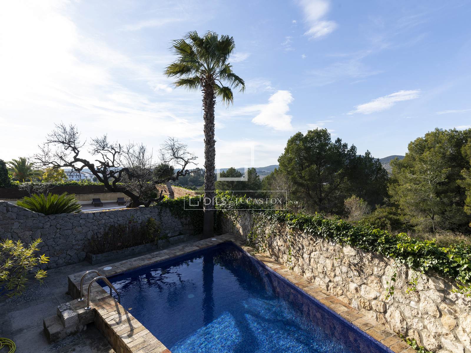 Villa Sitges, Barcelona, Spānijā 5 istabas, 490 m2 Nr. 150909