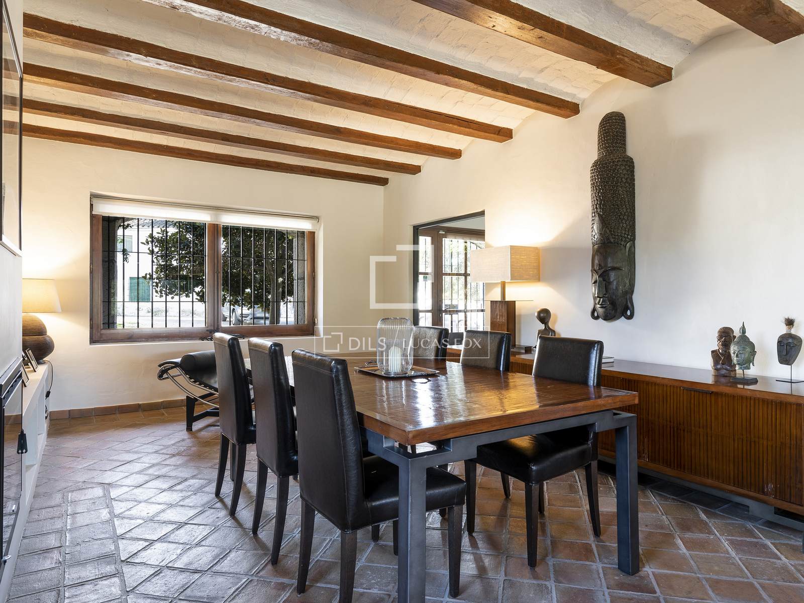 Villa Sitges, Barcelona, Spānijā 5 istabas, 490 m2 Nr. 150909
