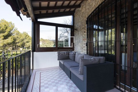 Villa for sale in Sitges, Barcelona, Spain 5 bedrooms, 490 sq.m. No. 150909 - photo 12