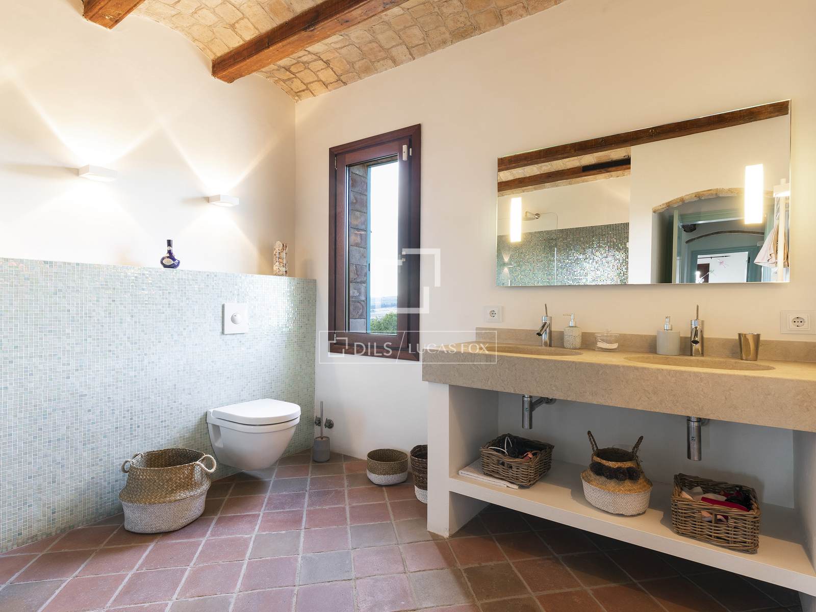 Villa Sitges, Barcelona, Spānijā 5 istabas, 490 m2 Nr. 150909