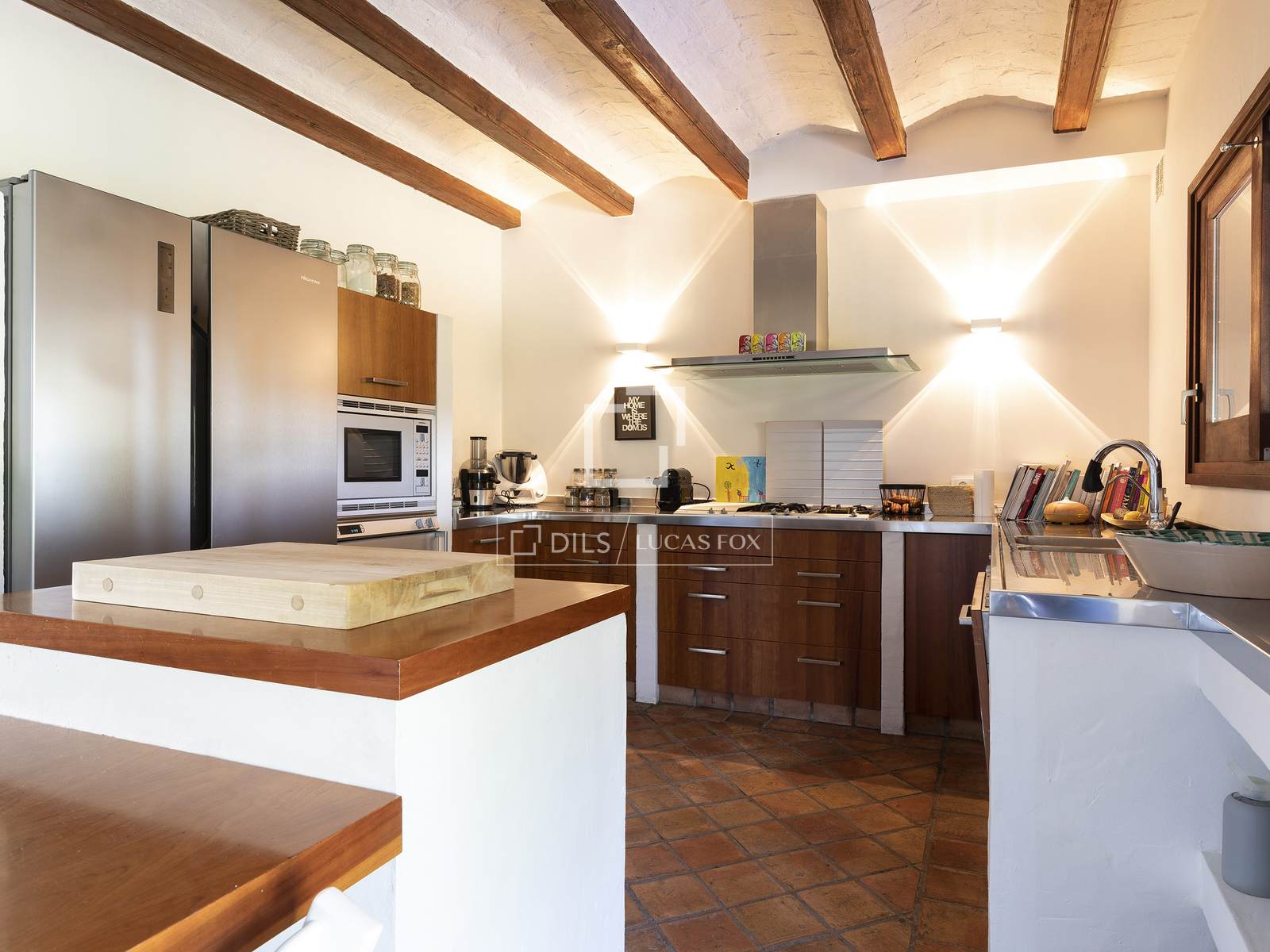 Villa Sitges, Barcelona, Spānijā 5 istabas, 490 m2 Nr. 150909