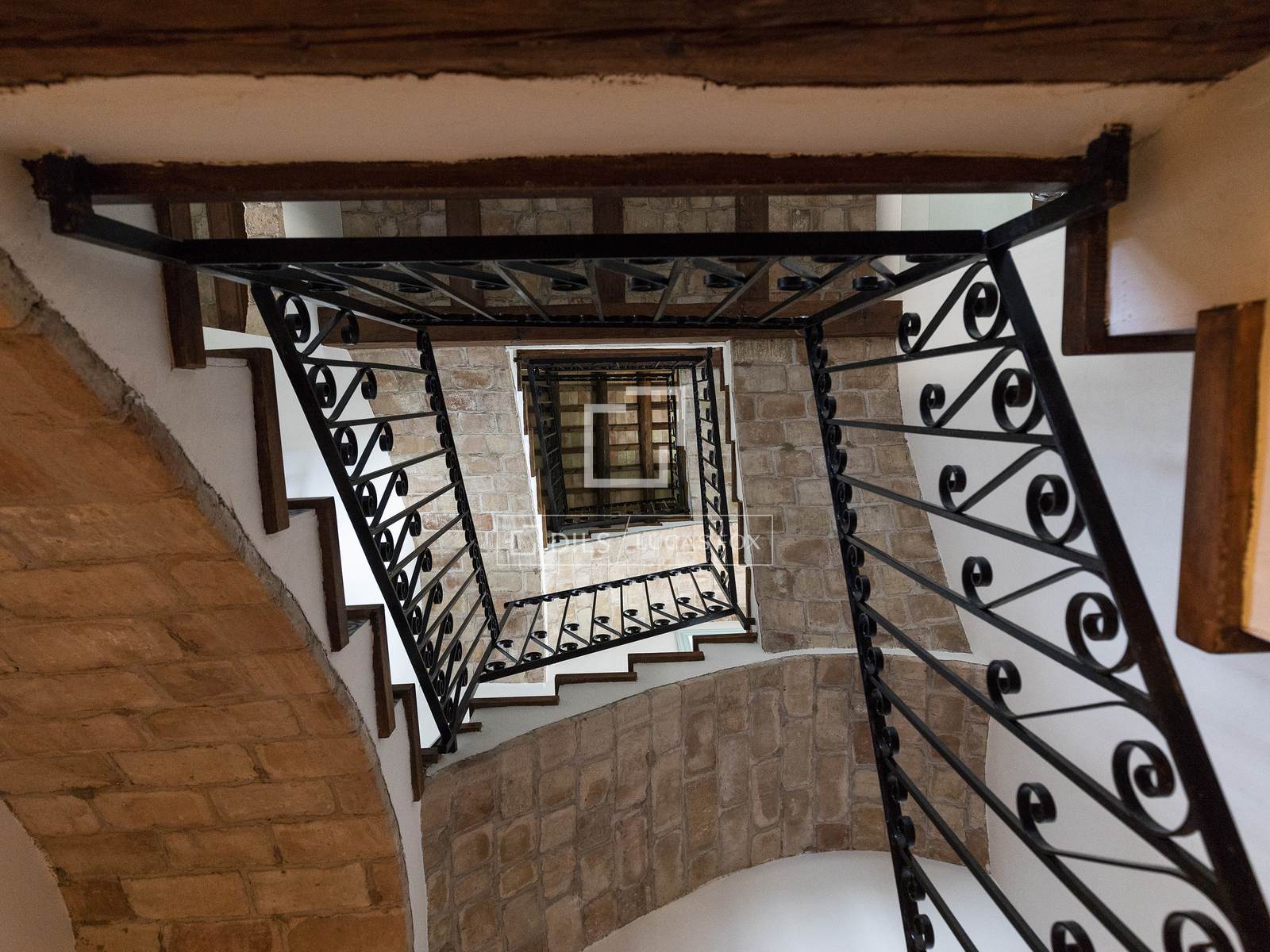 Villa Sitges, Barcelona, Spānijā 5 istabas, 490 m2 Nr. 150909