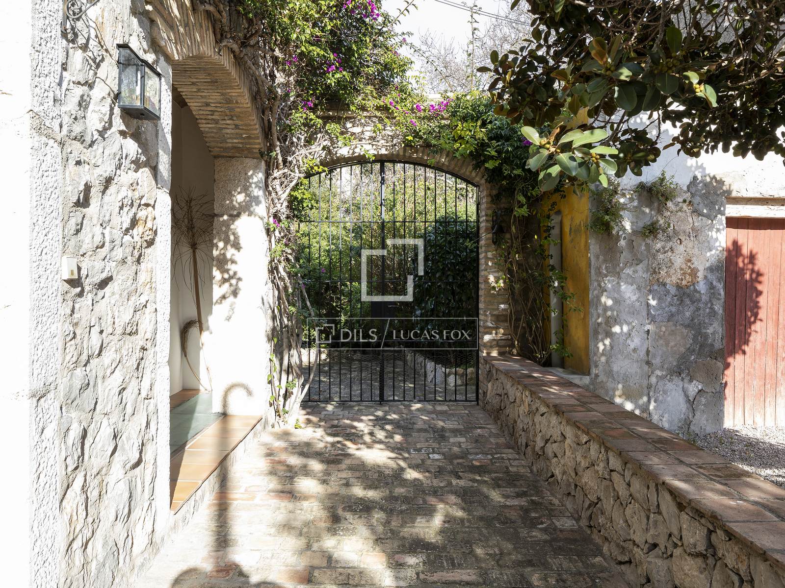 Villa Sitges, Barcelona, Spānijā 5 istabas, 490 m2 Nr. 150909