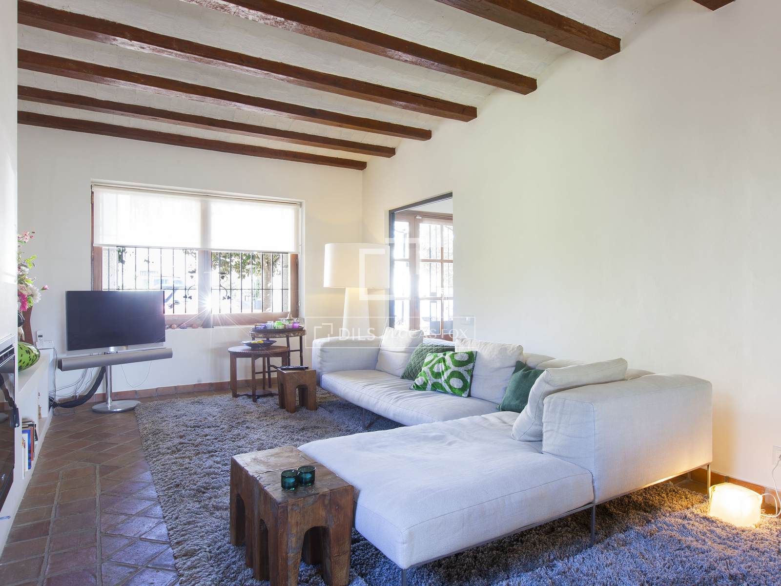 Villa Sitges, Barcelona, Spānijā 5 istabas, 490 m2 Nr. 150909