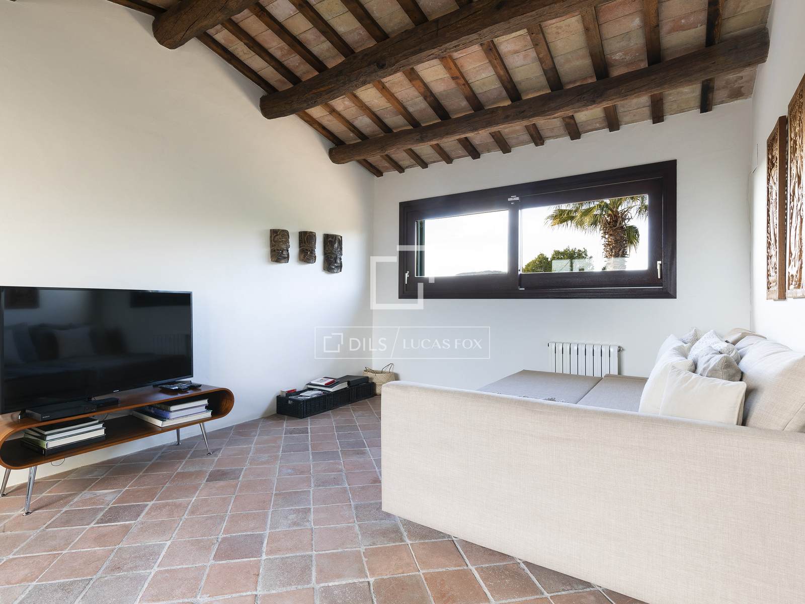 Villa Sitges, Barcelona, Spānijā 5 istabas, 490 m2 Nr. 150909