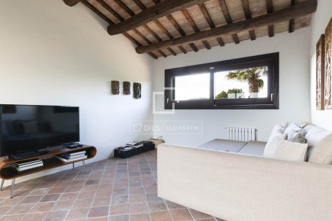 Villa for sale in Sitges, Barcelona, Spain 5 bedrooms, 490 sq.m. No. 150909 - photo 24