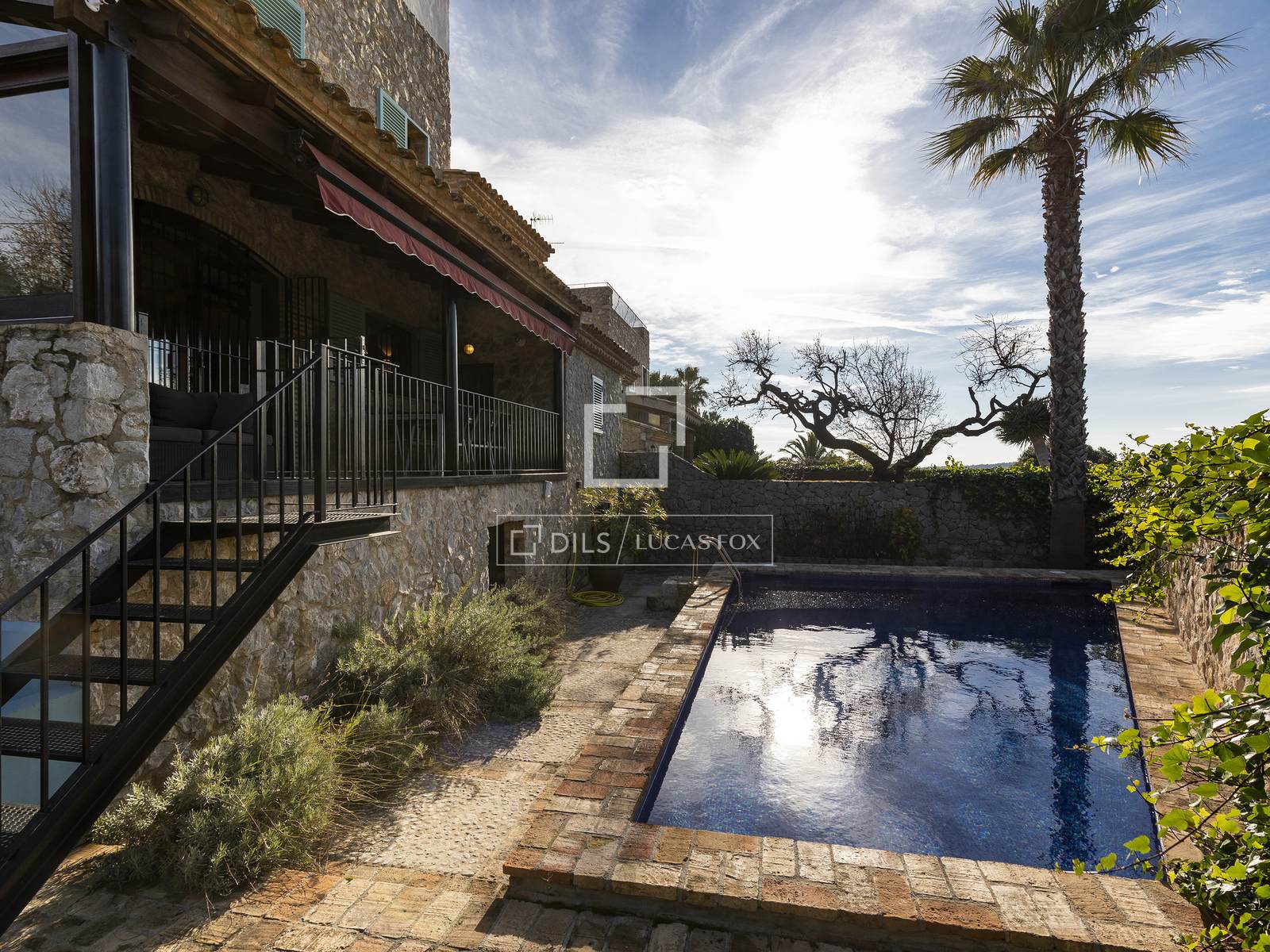 Villa Sitges, Barcelona, Spānijā 5 istabas, 490 m2 Nr. 150909