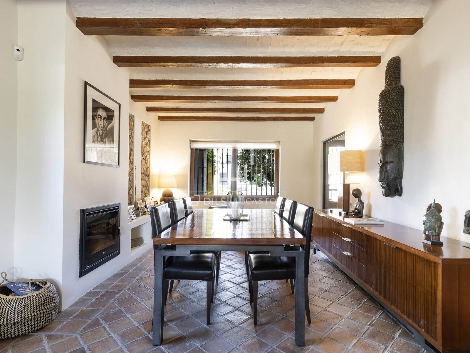 Villa Sitges, Barcelona, Spānijā 5 istabas, 490 m2 Nr. 150909
