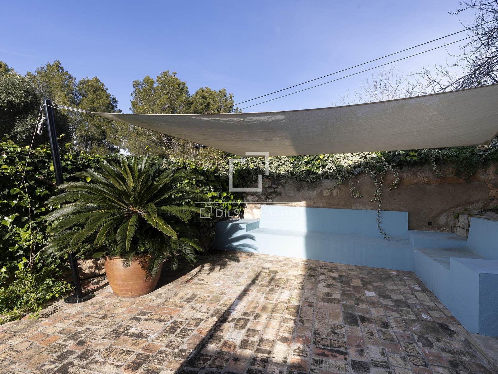 Villa Sitges, Barcelona, Spānijā 5 istabas, 490 m2 Nr. 150909