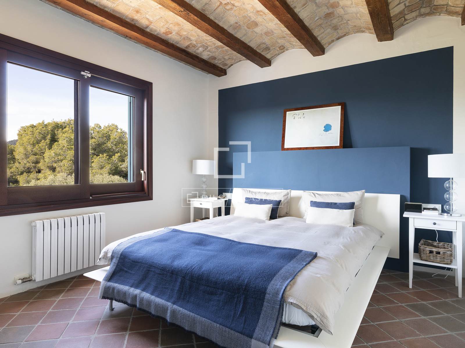 Villa Sitges, Barcelona, Spānijā 5 istabas, 490 m2 Nr. 150909