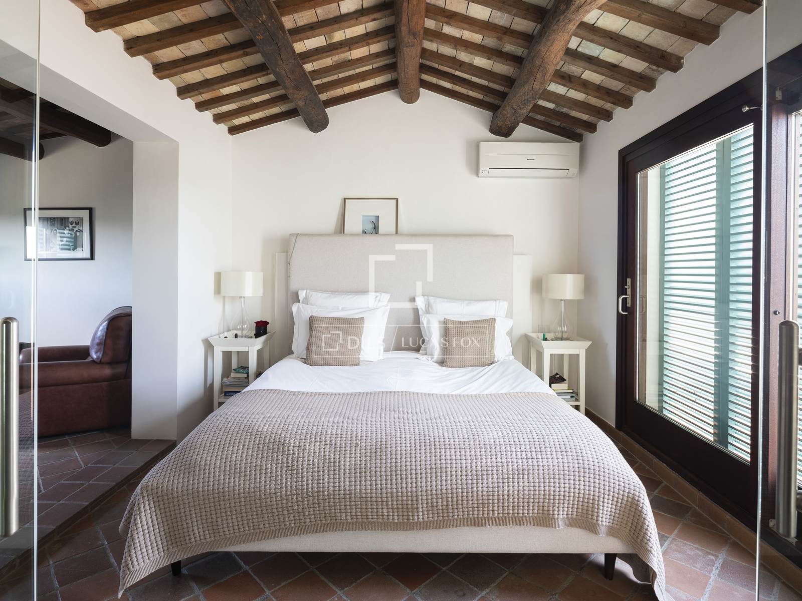 Villa Sitges, Barcelona, Spānijā 5 istabas, 490 m2 Nr. 150909