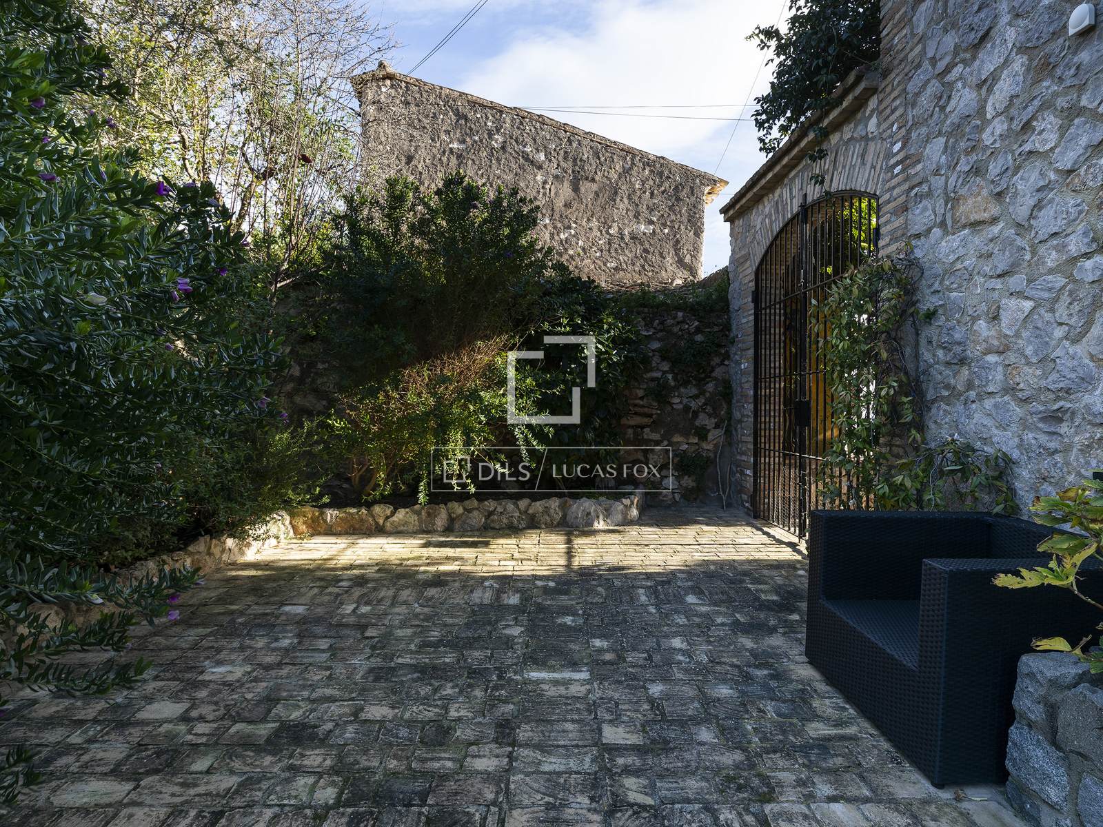 Villa Sitges, Barcelona, Spānijā 5 istabas, 490 m2 Nr. 150909