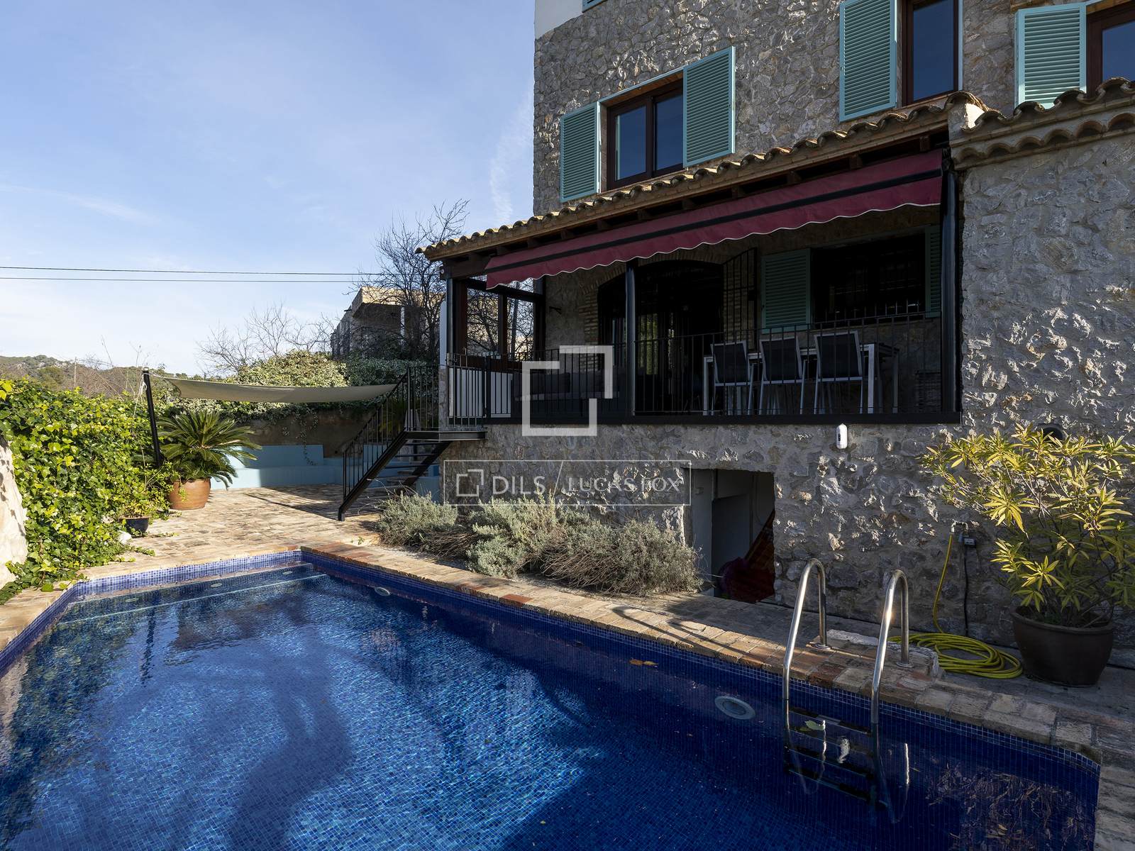 Villa Sitges, Barcelona, Spānijā 5 istabas, 490 m2 Nr. 150909