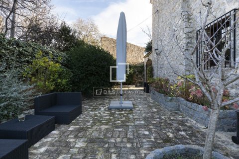 Villa for sale in Sitges, Barcelona, Spain 5 bedrooms, 490 sq.m. No. 150909 - photo 17