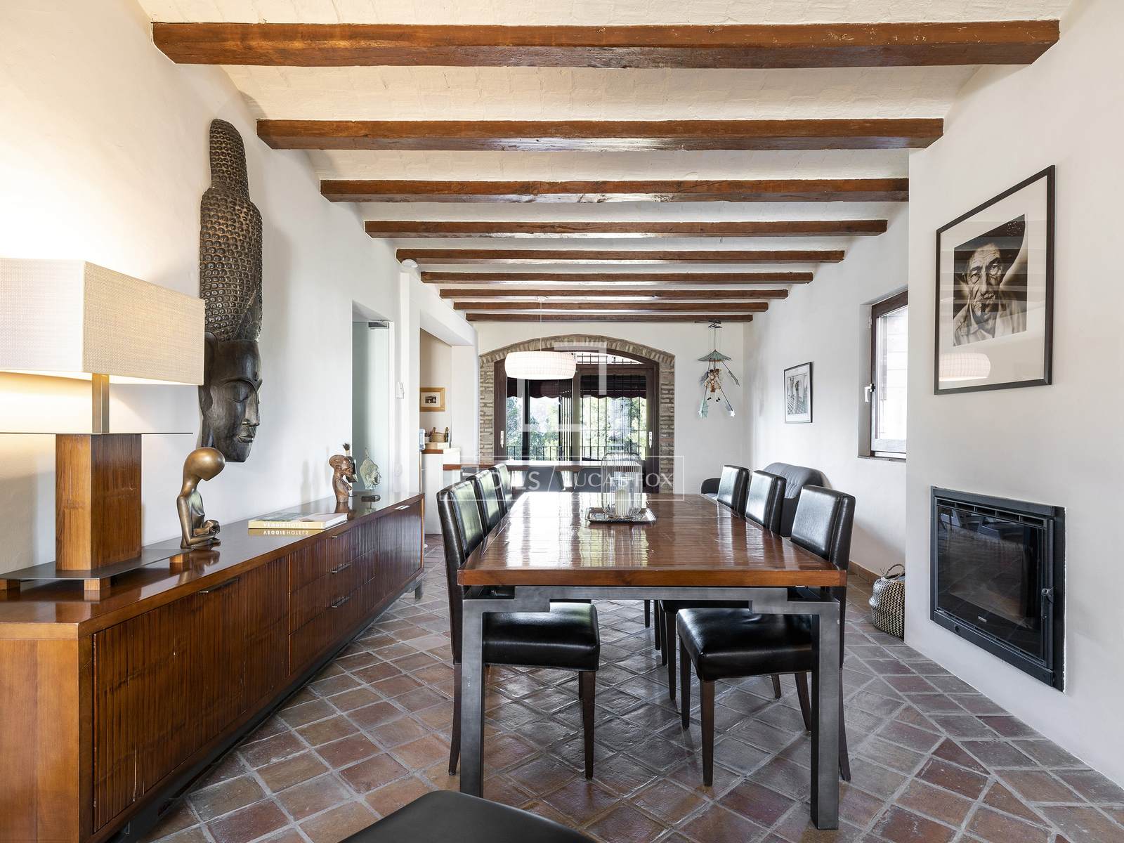 Villa Sitges, Barcelona, Spānijā 5 istabas, 490 m2 Nr. 150909