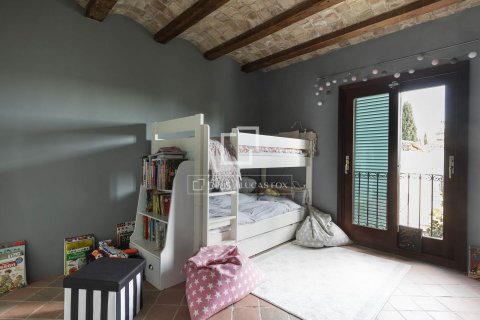 Villa for sale in Sitges, Barcelona, Spain 5 bedrooms, 490 sq.m. No. 150909 - photo 26