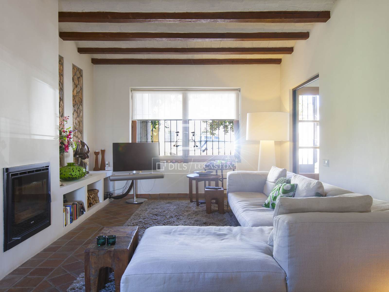 Villa Sitges, Barcelona, Spānijā 5 istabas, 490 m2 Nr. 150909