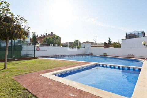 Apartment à vendre à Castelldefels, Barcelona, Espagne, 3 chambres, 119 m2 No. 150914 - photo 23
