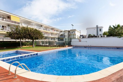 Apartment à vendre à Castelldefels, Barcelona, Espagne, 3 chambres, 119 m2 No. 150914 - photo 1