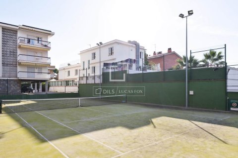 Apartment à vendre à Castelldefels, Barcelona, Espagne, 3 chambres, 119 m2 No. 150914 - photo 3