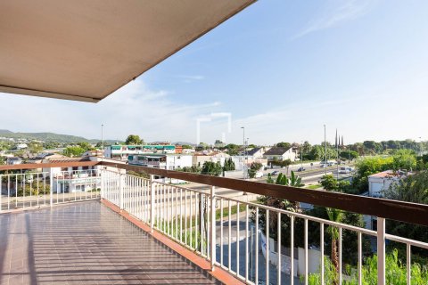 Apartment à vendre à Castelldefels, Barcelona, Espagne, 3 chambres, 119 m2 No. 150914 - photo 4