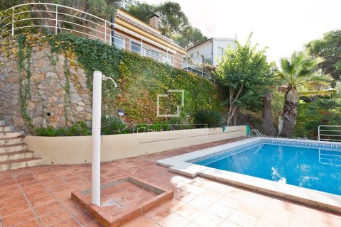 Villa à vendre à Castelldefels, Barcelona, Espagne, 7 chambres, 416 m2 No. 150912 - photo 29