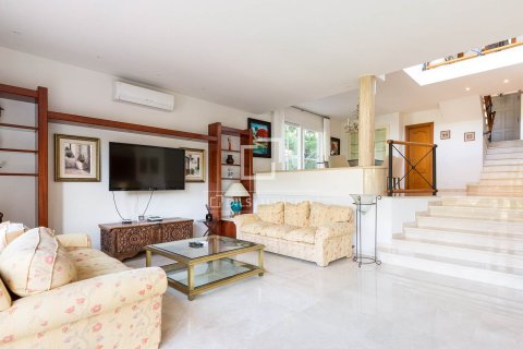 Villa à vendre à Castelldefels, Barcelona, Espagne, 7 chambres, 416 m2 No. 150912 - photo 8