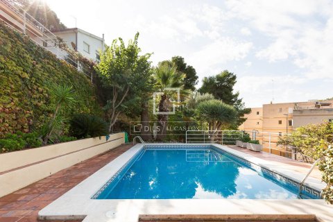 Villa à vendre à Castelldefels, Barcelona, Espagne, 7 chambres, 416 m2 No. 150912 - photo 30