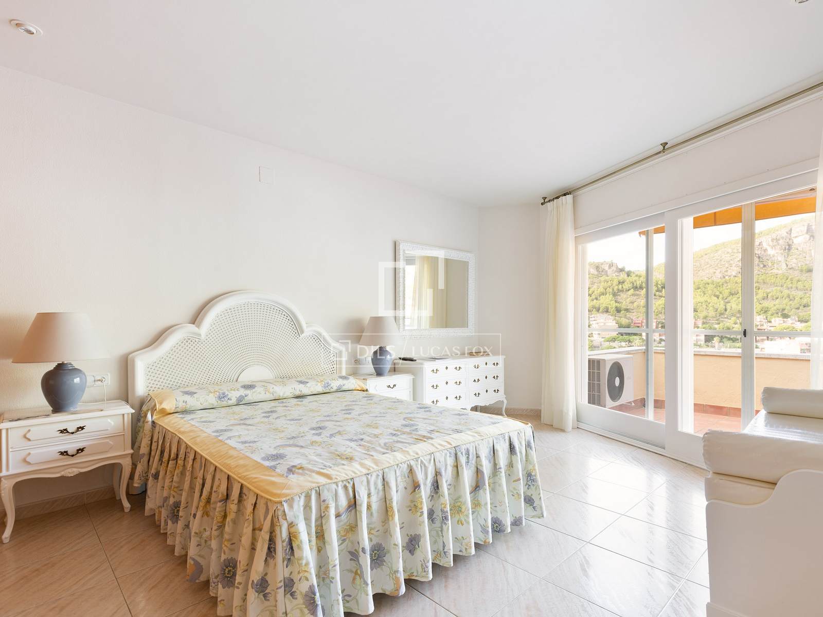 Willa w Castelldefels, Barcelona, Hiszpania 7 sypialni, 416 mkw. nr 150912