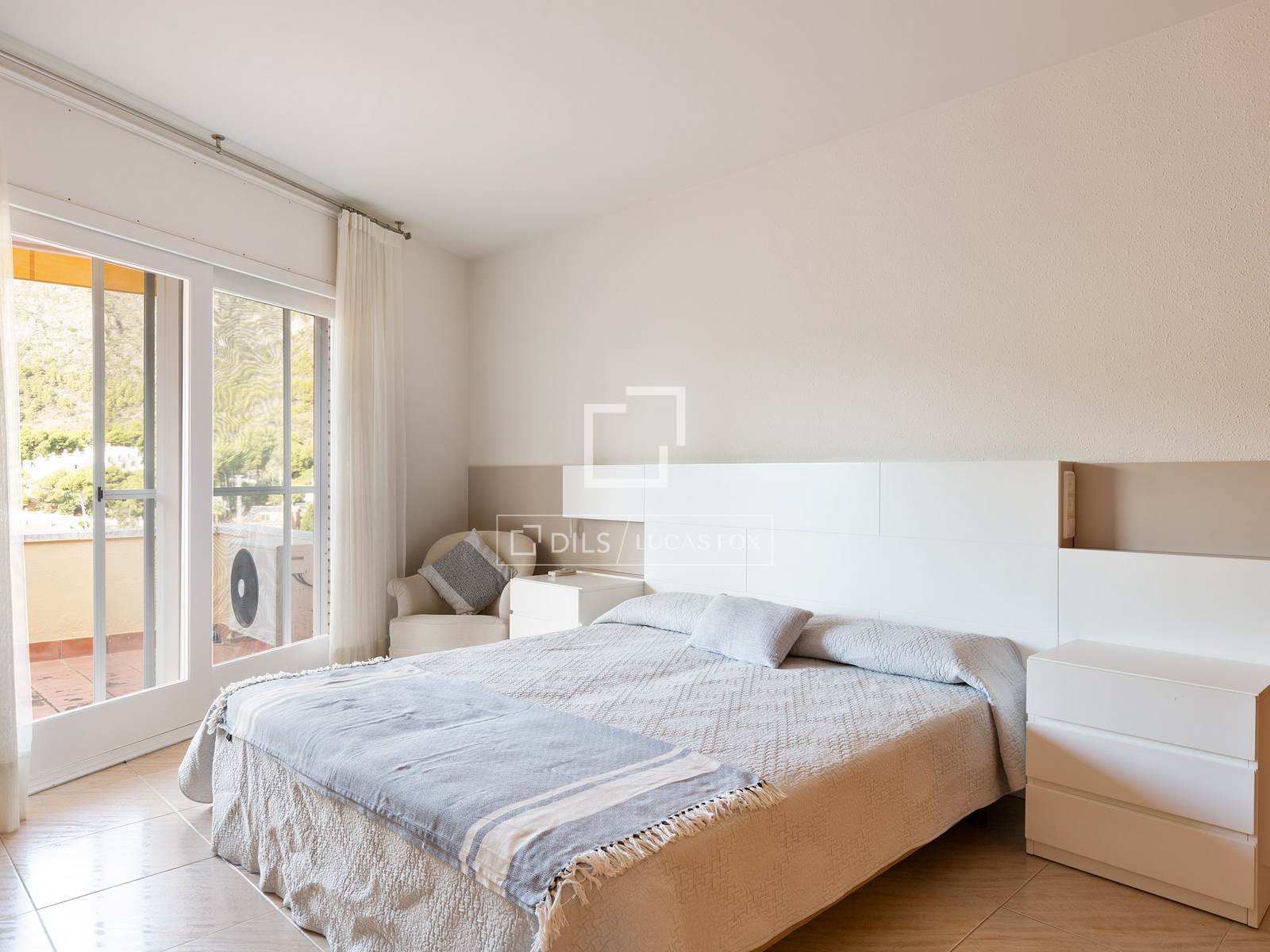 Willa w Castelldefels, Barcelona, Hiszpania 7 sypialni, 416 mkw. nr 150912