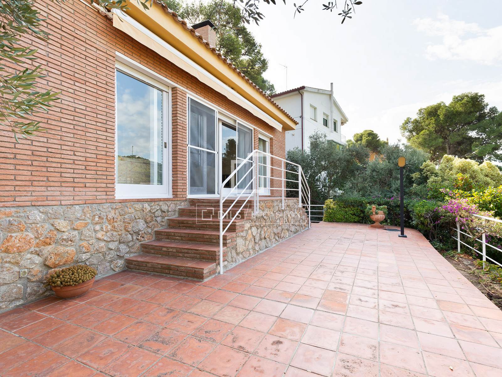 Willa w Castelldefels, Barcelona, Hiszpania 7 sypialni, 416 mkw. nr 150912