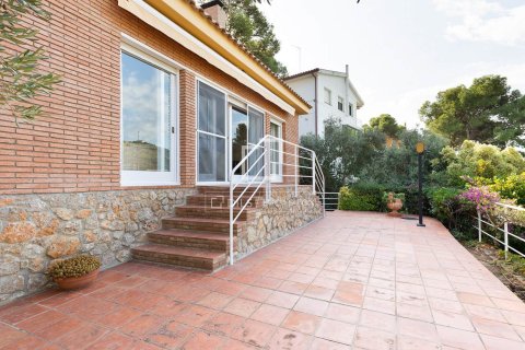 Villa à vendre à Castelldefels, Barcelona, Espagne, 7 chambres, 416 m2 No. 150912 - photo 28