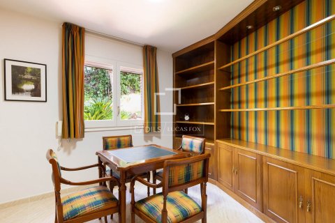 Villa à vendre à Castelldefels, Barcelona, Espagne, 7 chambres, 416 m2 No. 150912 - photo 22