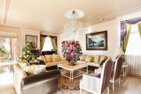 Huvila myytävänä Matadepera, Barcelona, Espanja, 7 makuuhuonetta, 1271 m2 No. 150911 - kuva 10