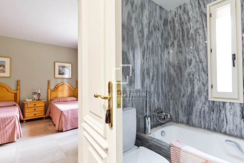 Huvila myytävänä Matadepera, Barcelona, Espanja, 7 makuuhuonetta, 1271 m2 No. 150911 - kuva 21