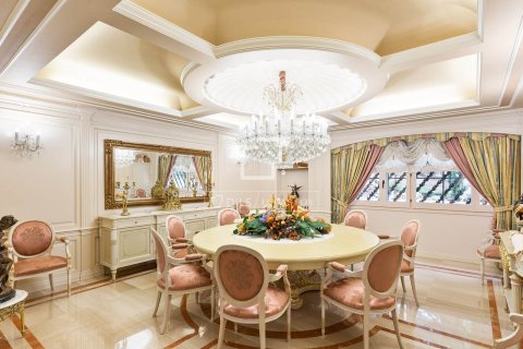 Huvila myytävänä Matadepera, Barcelona, Espanja, 7 makuuhuonetta, 1271 m2 No. 150911 - kuva 3