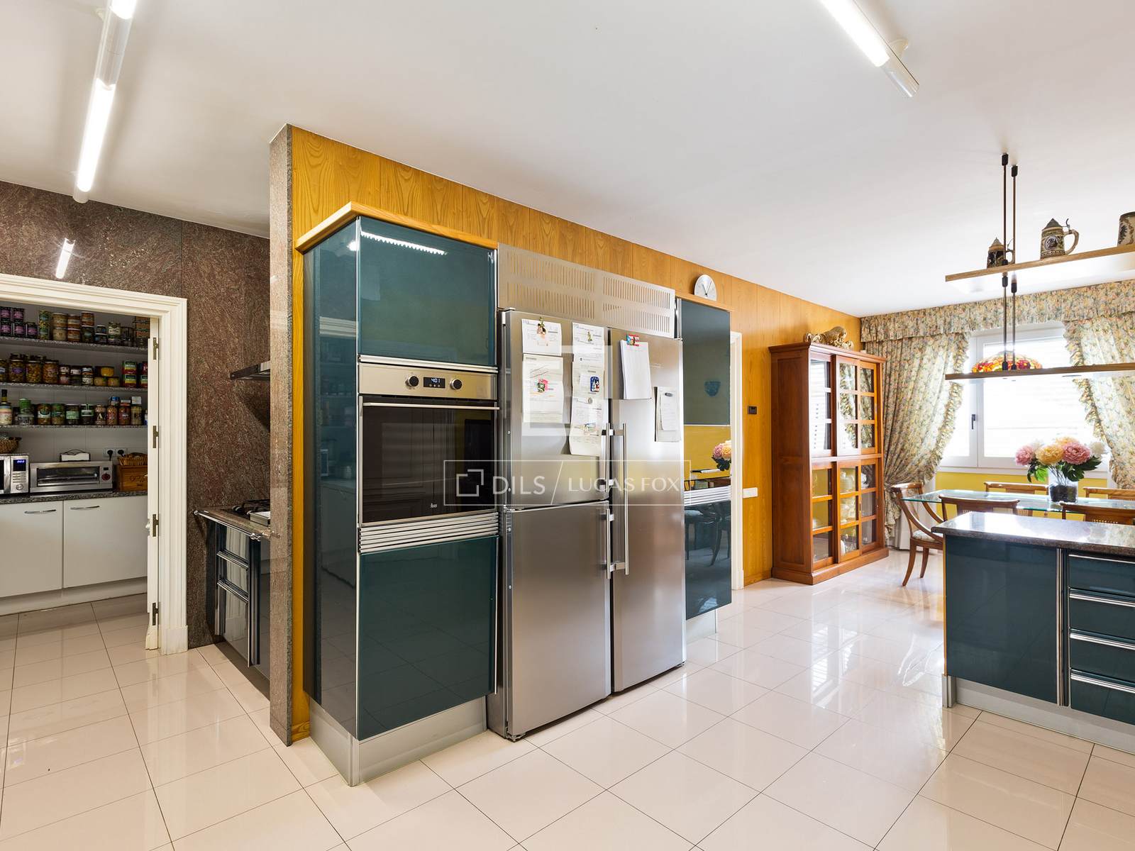 Villa i Matadepera, Barcelona, Spanien 7 sovrum, 1271 kvm. Nr. 150911