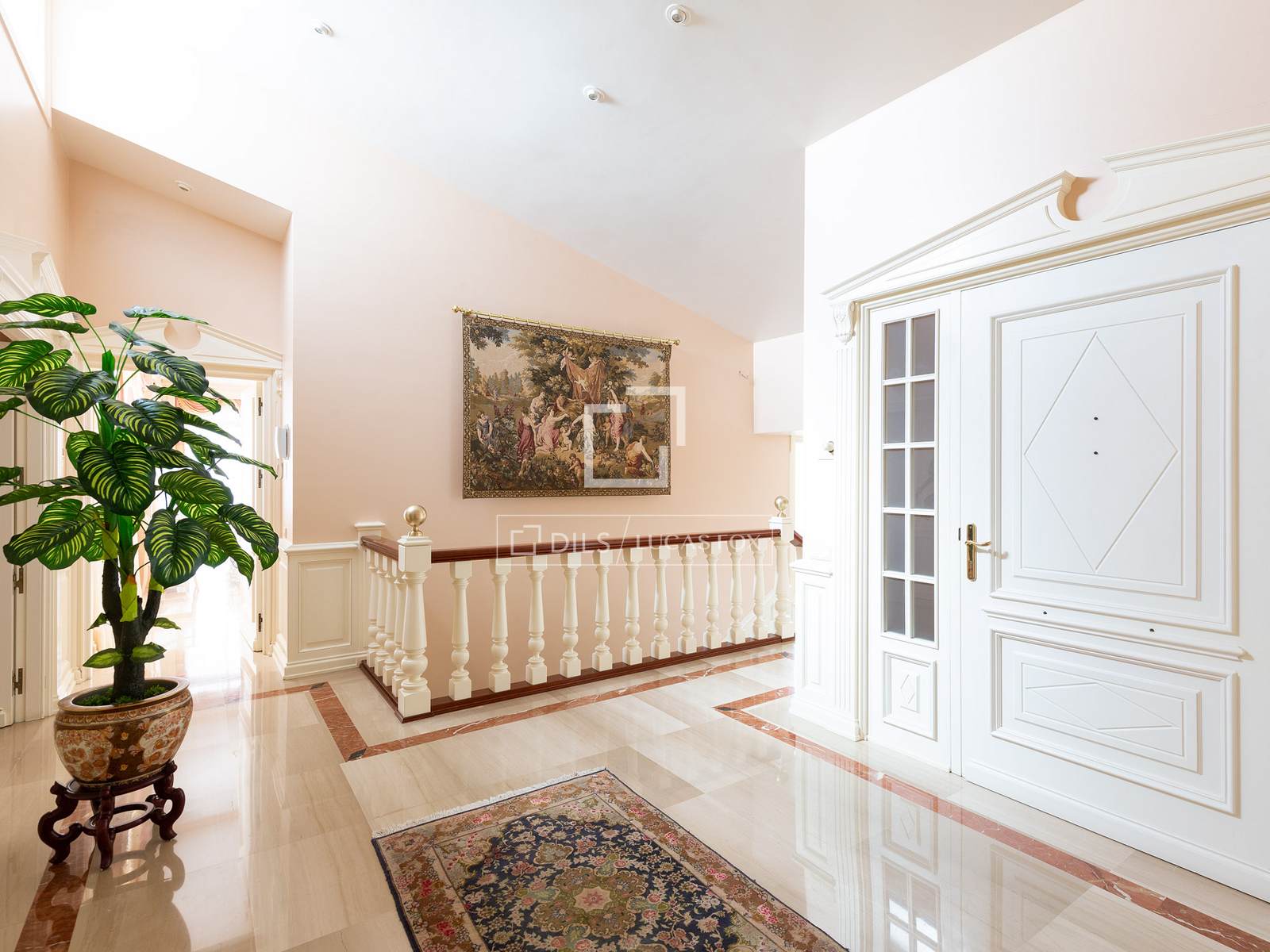 Villa i Matadepera, Barcelona, Spanien 7 sovrum, 1271 kvm. Nr. 150911