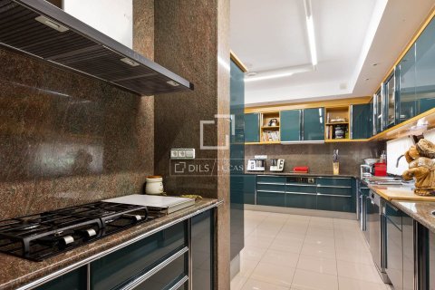 Huvila myytävänä Matadepera, Barcelona, Espanja, 7 makuuhuonetta, 1271 m2 No. 150911 - kuva 15