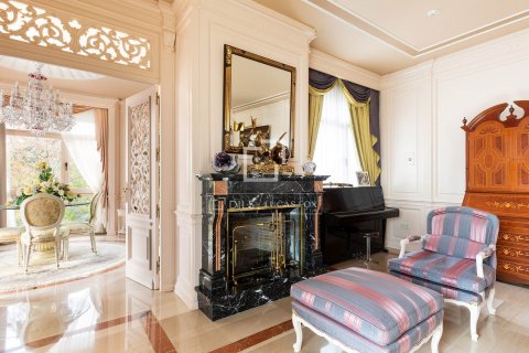 Huvila myytävänä Matadepera, Barcelona, Espanja, 7 makuuhuonetta, 1271 m2 No. 150911 - kuva 11