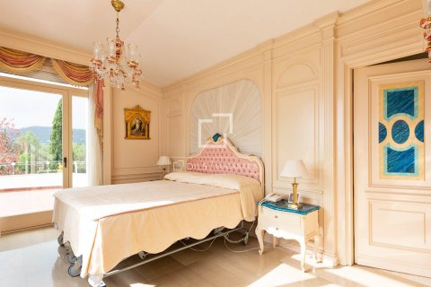 Huvila myytävänä Matadepera, Barcelona, Espanja, 7 makuuhuonetta, 1271 m2 No. 150911 - kuva 28